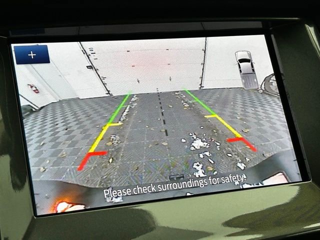 Used 2023 Ford Ranger Lariat w/ Trailer Tow Package image 5