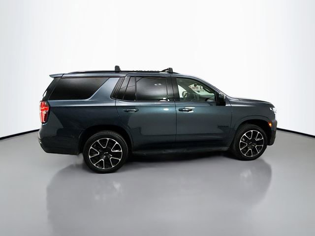 Used 2021 Chevrolet Tahoe RST image 11