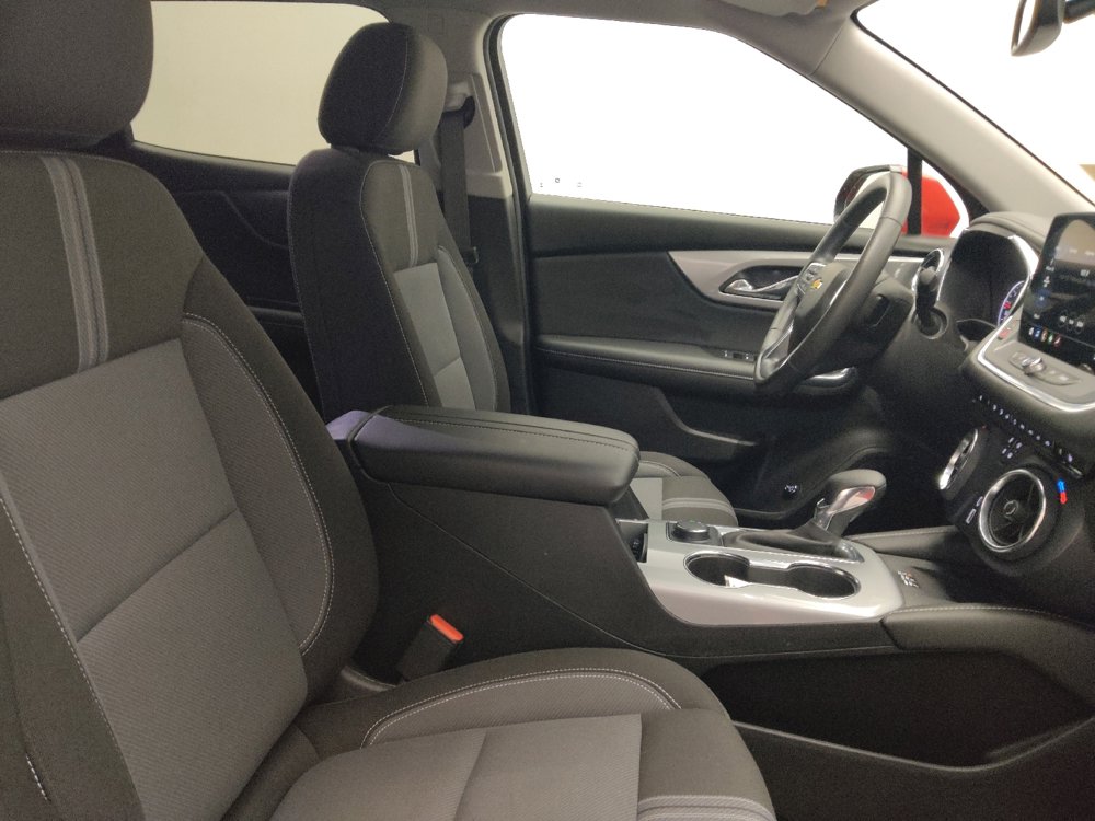 Used 2024 Chevrolet Blazer LT w/ Convenience Package image 21