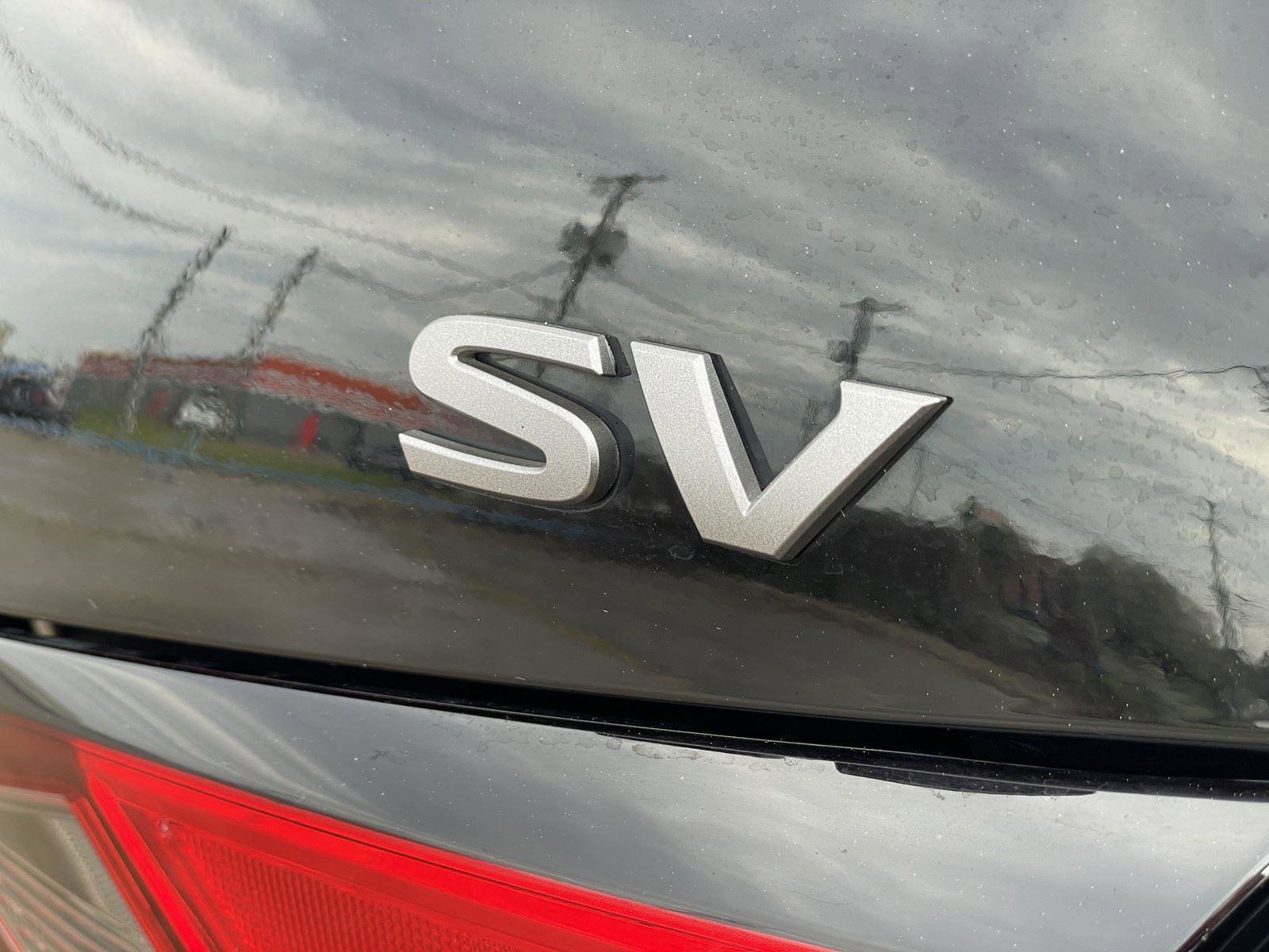 Used 2024 Nissan Altima 2.5 SV FWD image 46