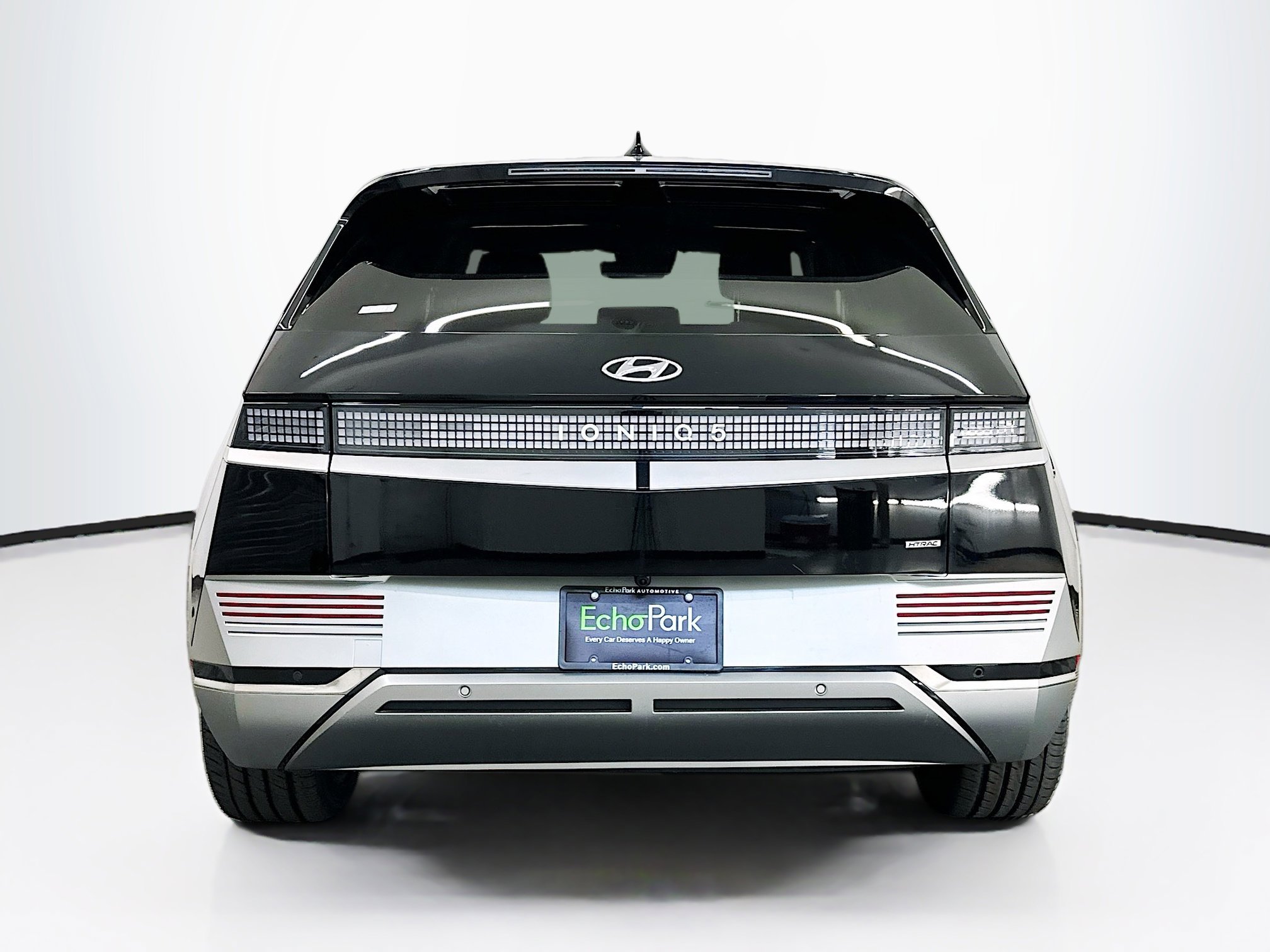 Used 2023 Hyundai Ioniq 5 Limited w/ Cargo Package image 7