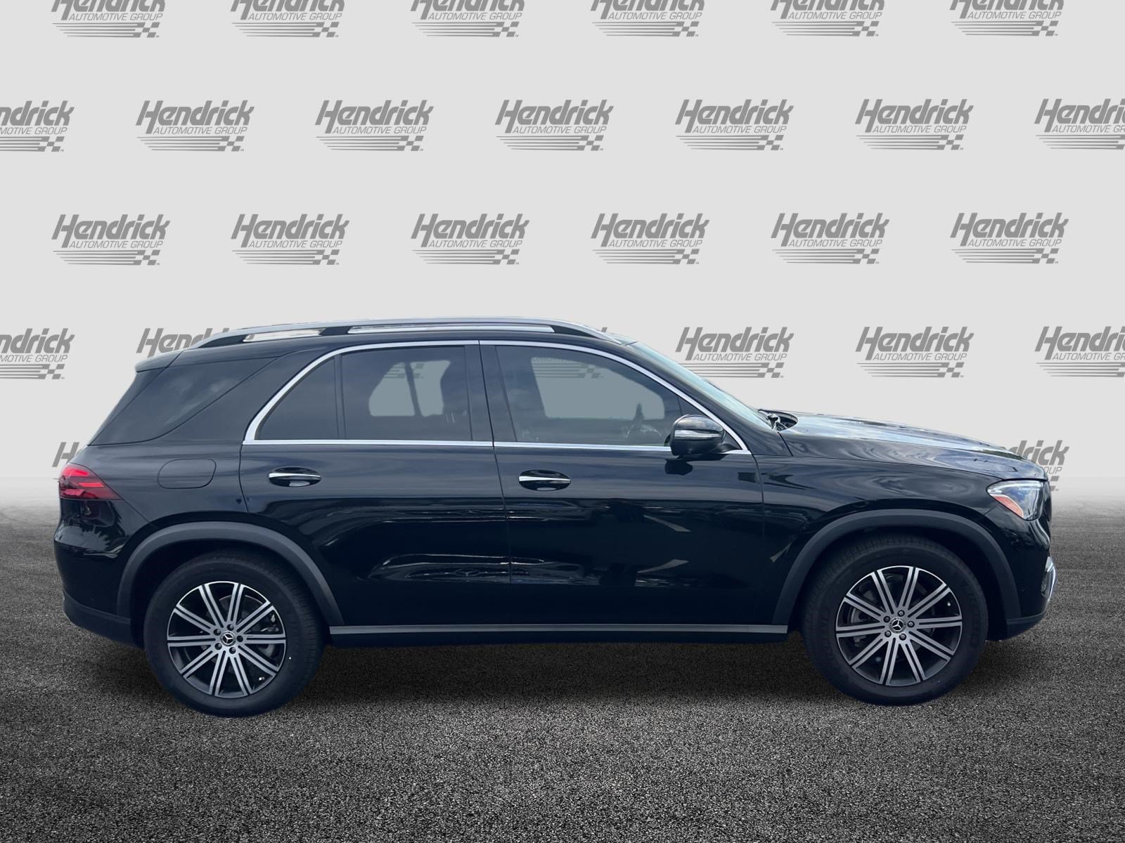 Certified 2026 Mercedes-Benz GLE 350 4MATIC image 11