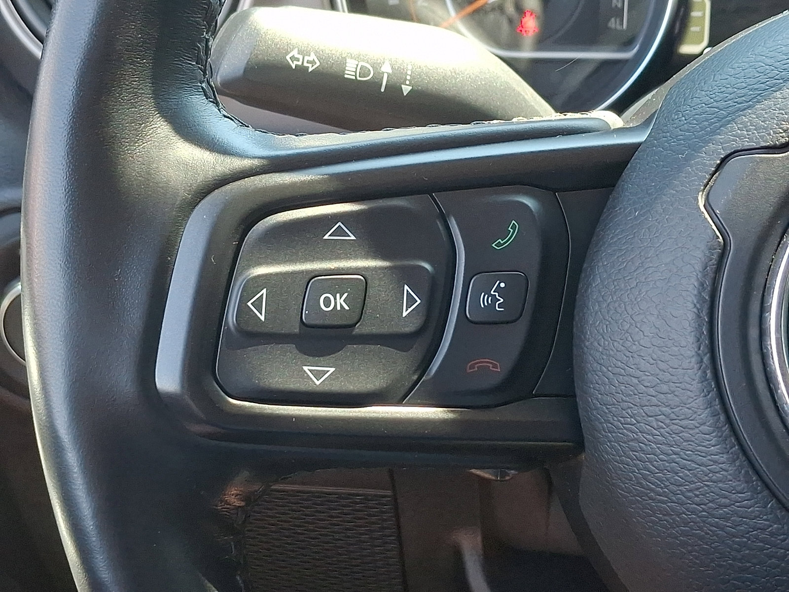 Used 2021 Jeep Wrangler Unlimited Sport AWD/4WD image 20