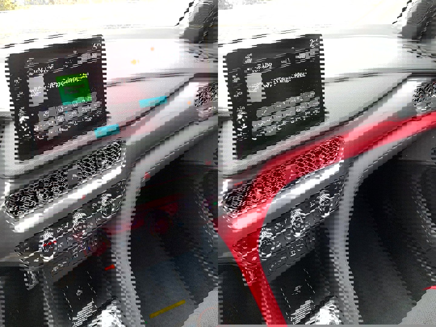 Used 2024 Acura Integra Type S image 12