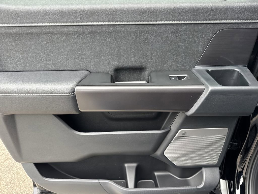 New 2026 Ford F150 Lariat w/ Equipment Group 501A Mid image 21