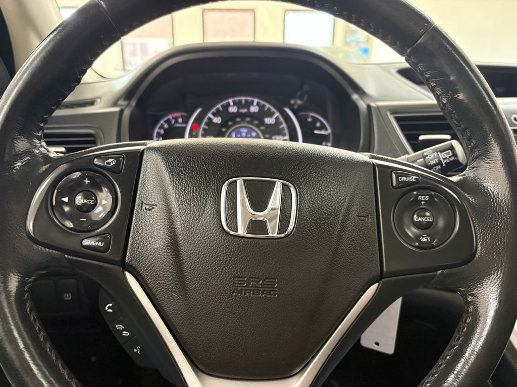 Used 2014 Honda CR-V EX-L image 22