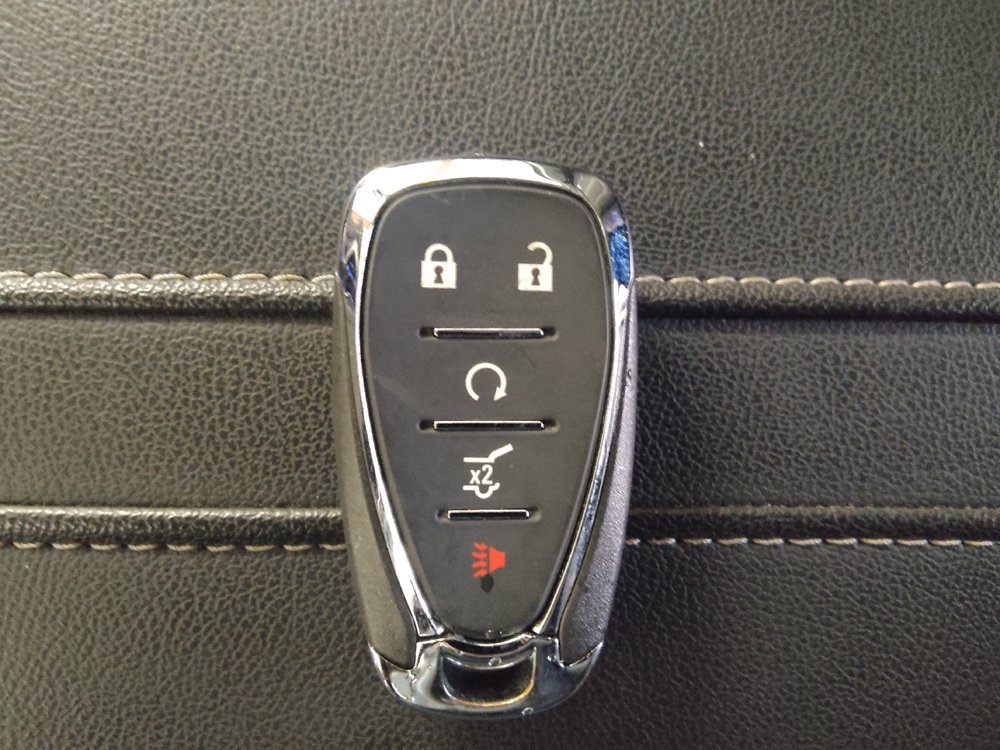 Used 2024 Chevrolet Blazer LT w/ Convenience Package FWD image 32
