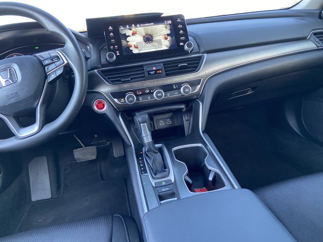 Used 2021 Honda Accord LX image 4