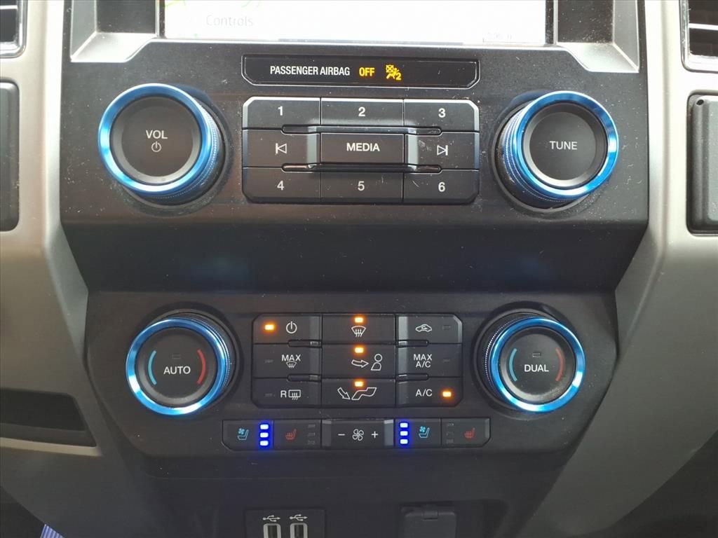 Used 2020 Ford F150 Lariat AWD/4WD image 21