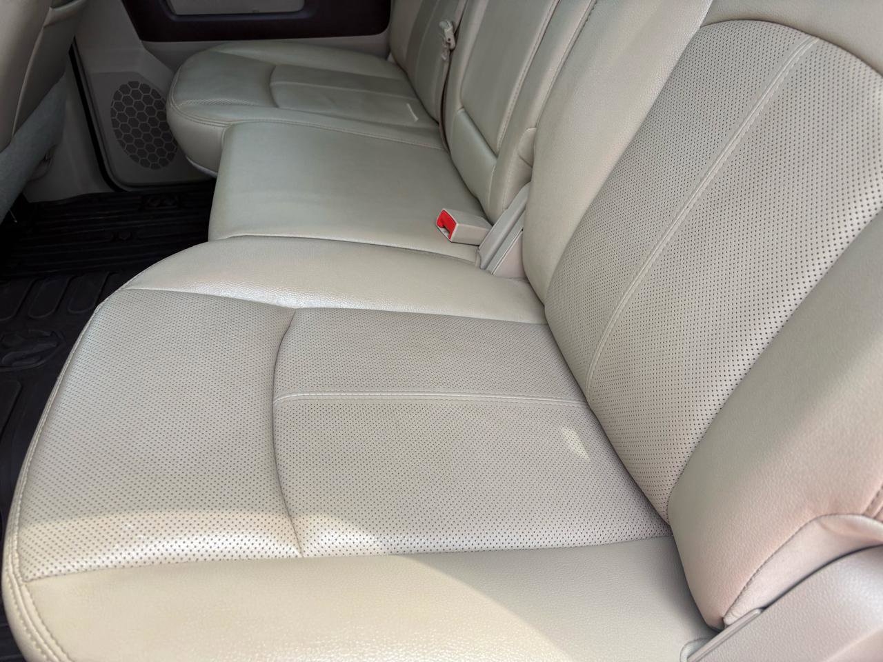 Used 2018 RAM 3500 Laramie AWD/4WD image 41