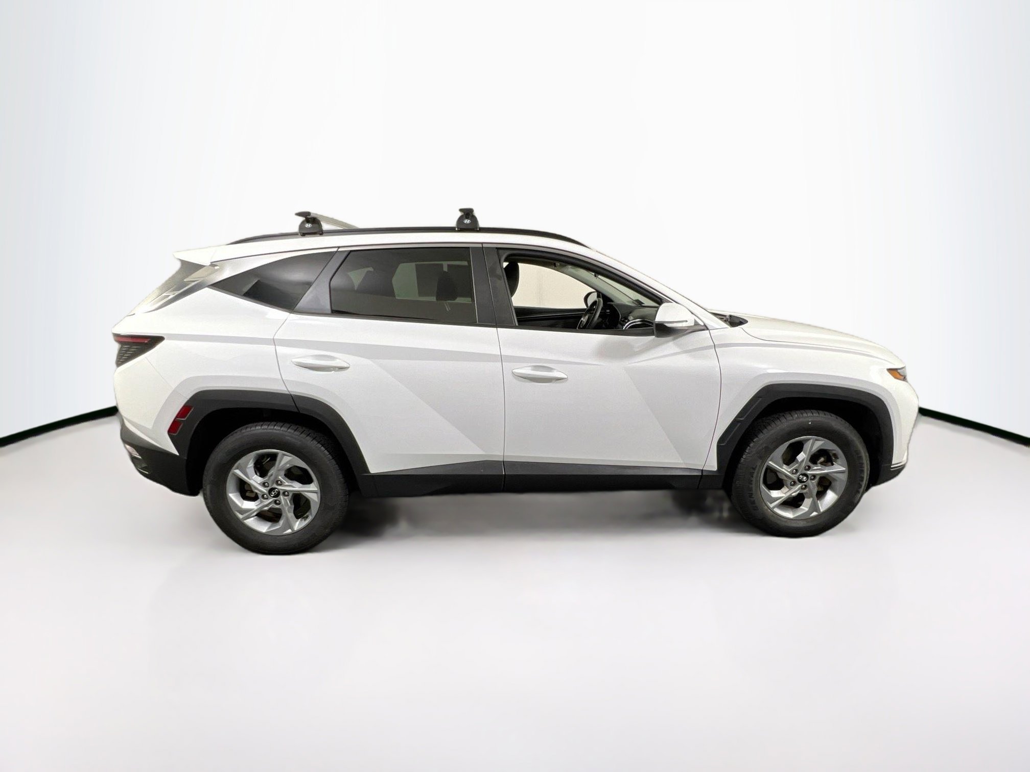 Used 2023 Hyundai Tucson SEL image 4