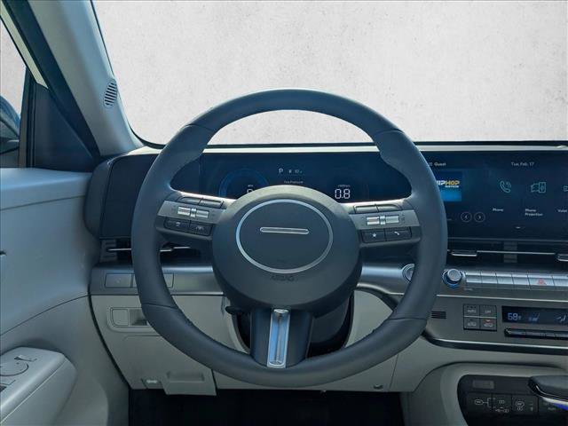 New 2026 Hyundai Kona SEL Sport image 12