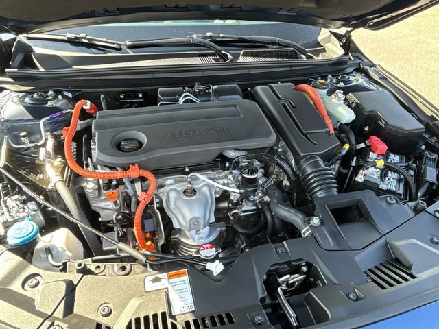 Used 2024 Honda Accord EX-L image 34