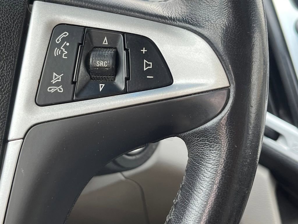 Used 2010 GMC Terrain SLT w/ Cargo Package AWD/4WD image 21