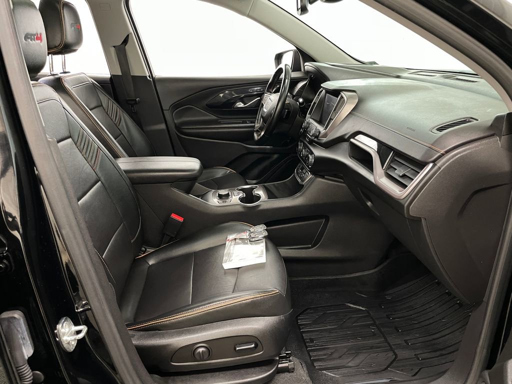Certified 2024 GMC Terrain AT4 w/ Tech Package AWD/4WD image 38