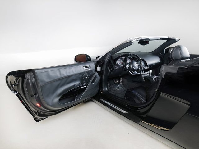 Used 2011 Audi R8 V8 AWD/4WD image 25