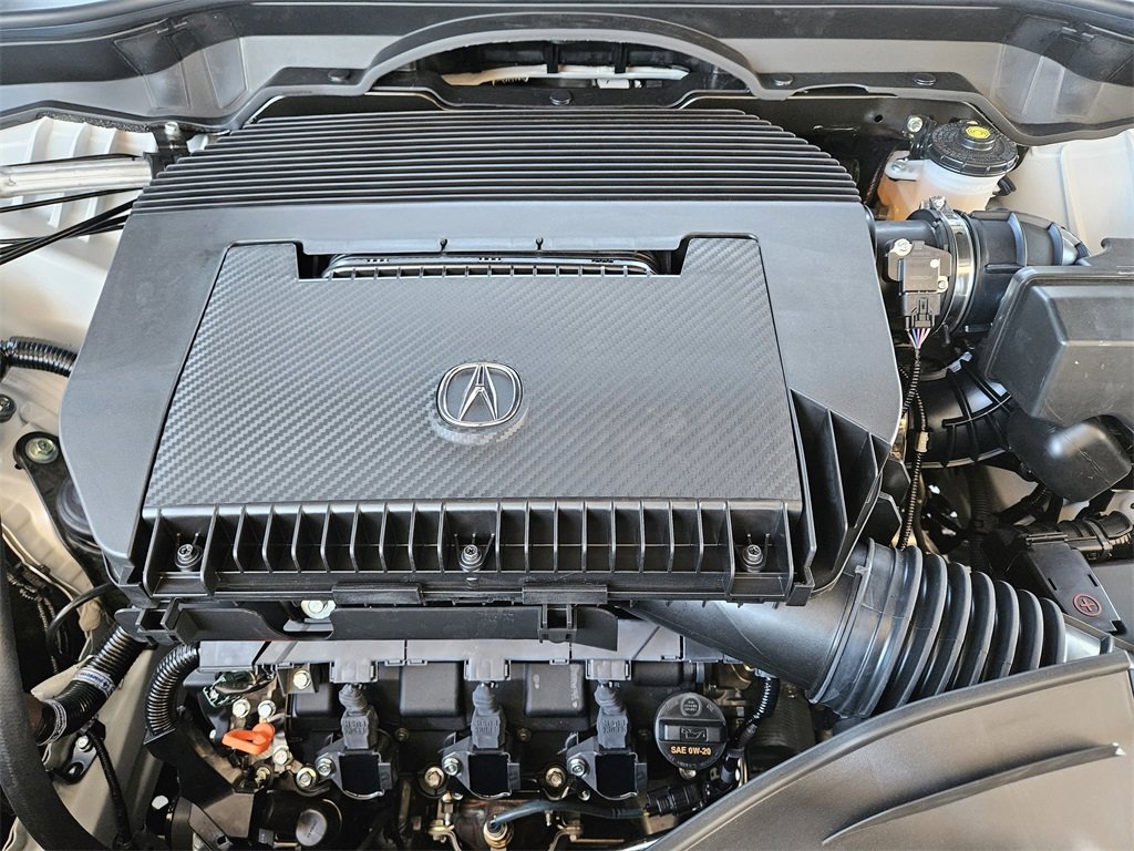 New 2026 Acura MDX w/ Technology Package image 32