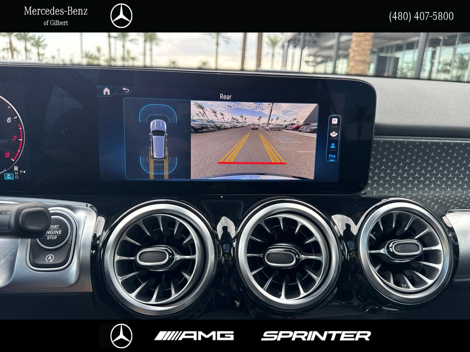 Used 2024 Mercedes-Benz GLB 250 image 27