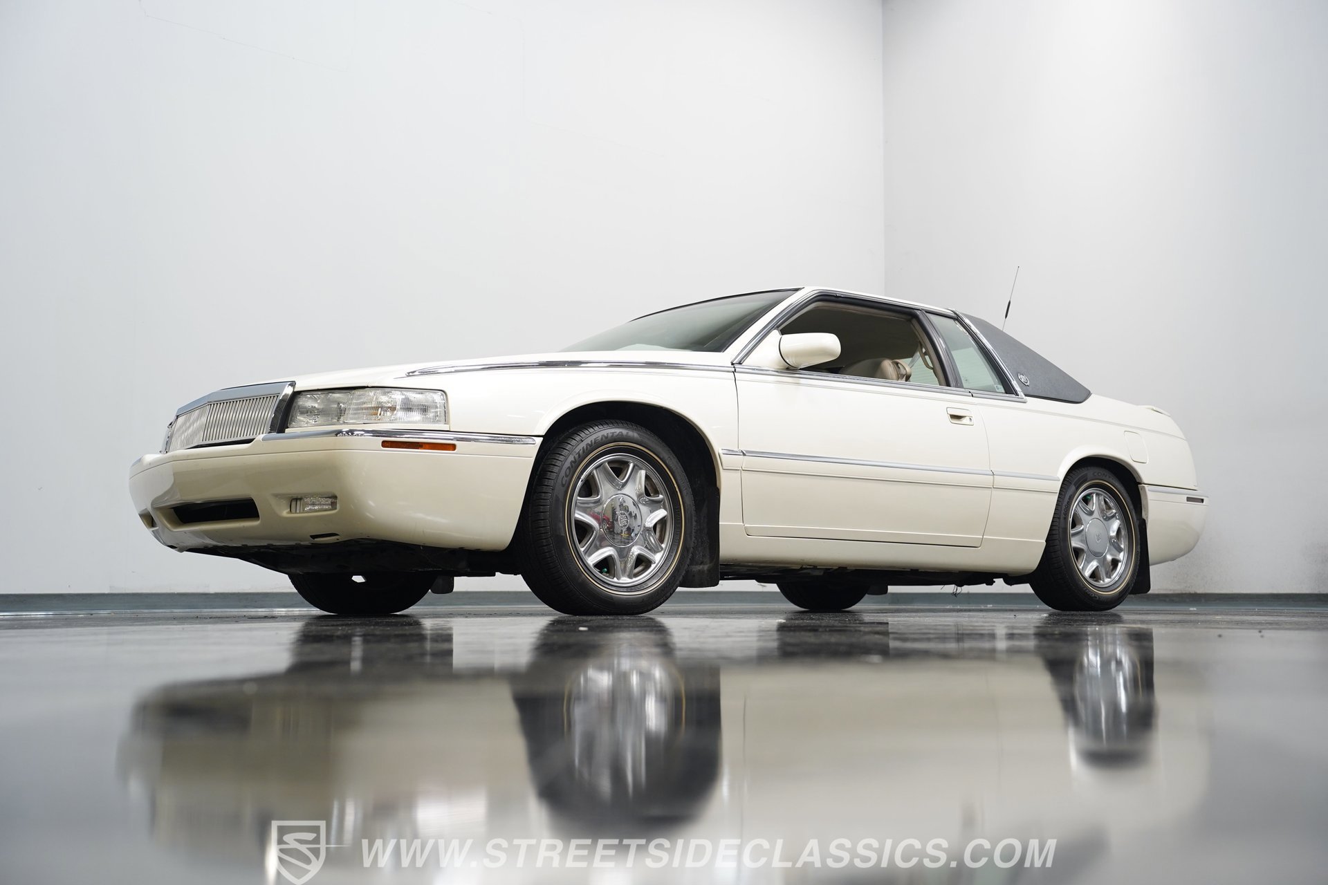 Used 2001 Cadillac Eldorado ESC w/ Comfort/Convenience Pkg FWD image 20