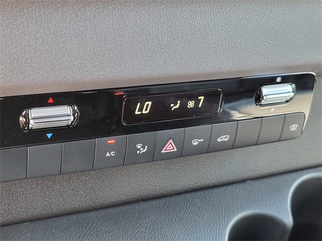 New 2024 Mercedes-Benz Sprinter 2500 image 23