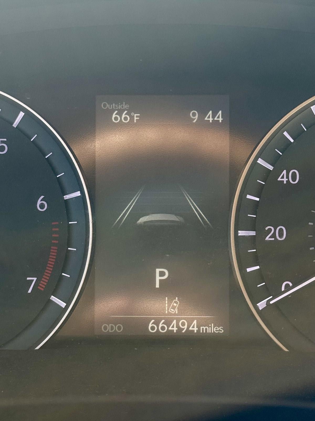 Used 2016 Lexus RX 350 FWD w/ Premium Package image 18