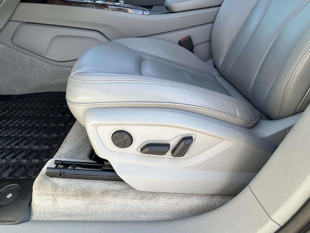Used 2018 Audi Q7 3.0T Premium Plus AWD/4WD image 19