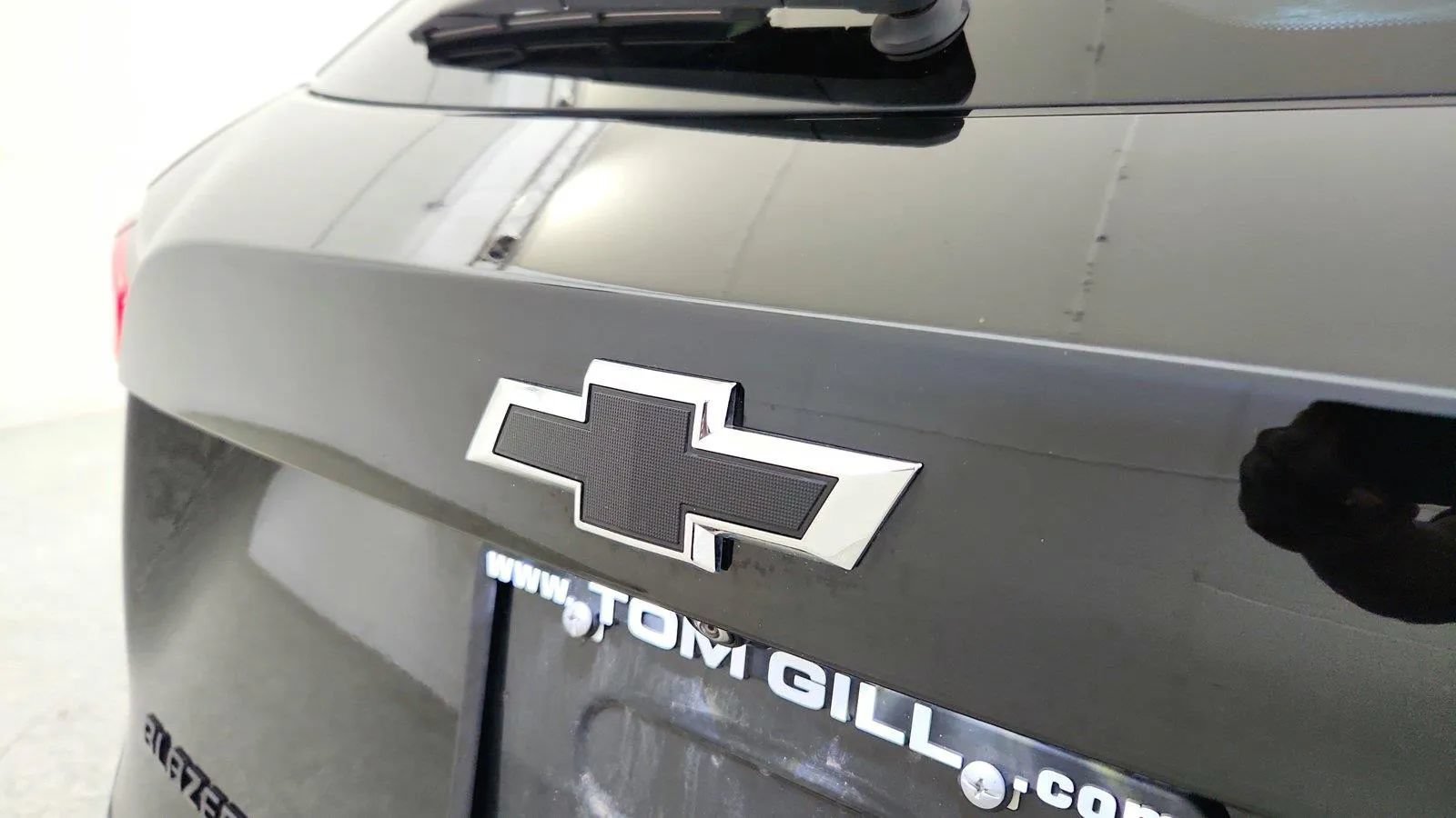 Used 2024 Chevrolet Blazer LT w/ Convenience Package FWD image 16