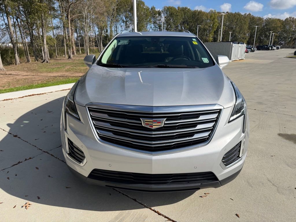 Used 2019 Cadillac XT5 Premium Luxury image 9