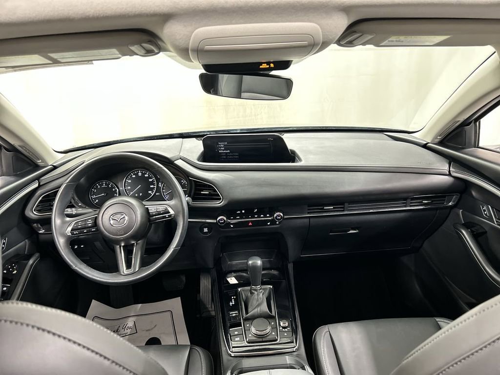 Used 2024 MAZDA CX-30 AWD 2.5 S w/ Preferred Package image 18