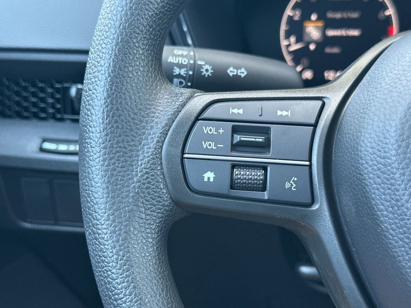 Used 2026 Honda CR-V EX image 25
