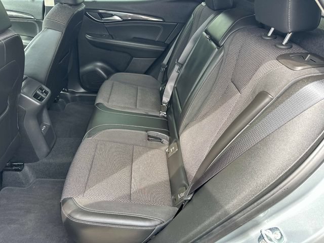 Used 2023 Buick Envision Preferred w/ Sport Touring Package AWD/4WD image 11