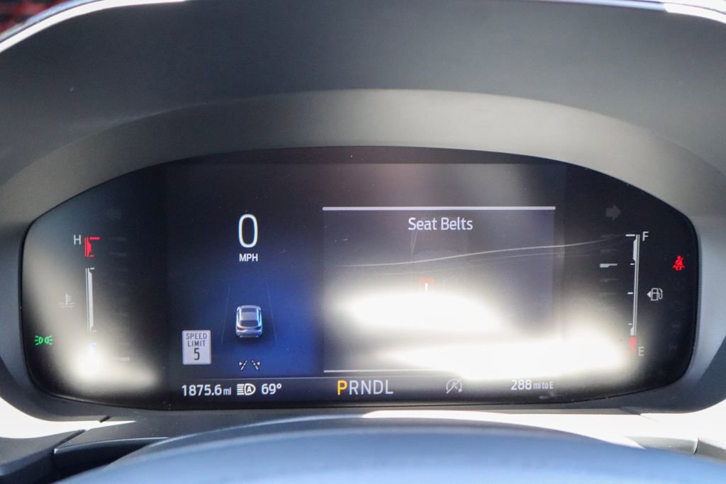 Used 2025 Ford Escape ST-Line w/ Tech Pack #1 AWD/4WD image 14