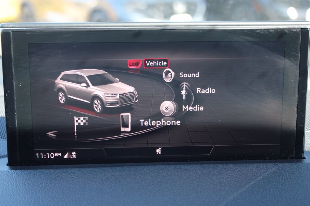 Used 2019 Audi Q7 3.0T Premium Plus w/ Premium Plus Package image 21