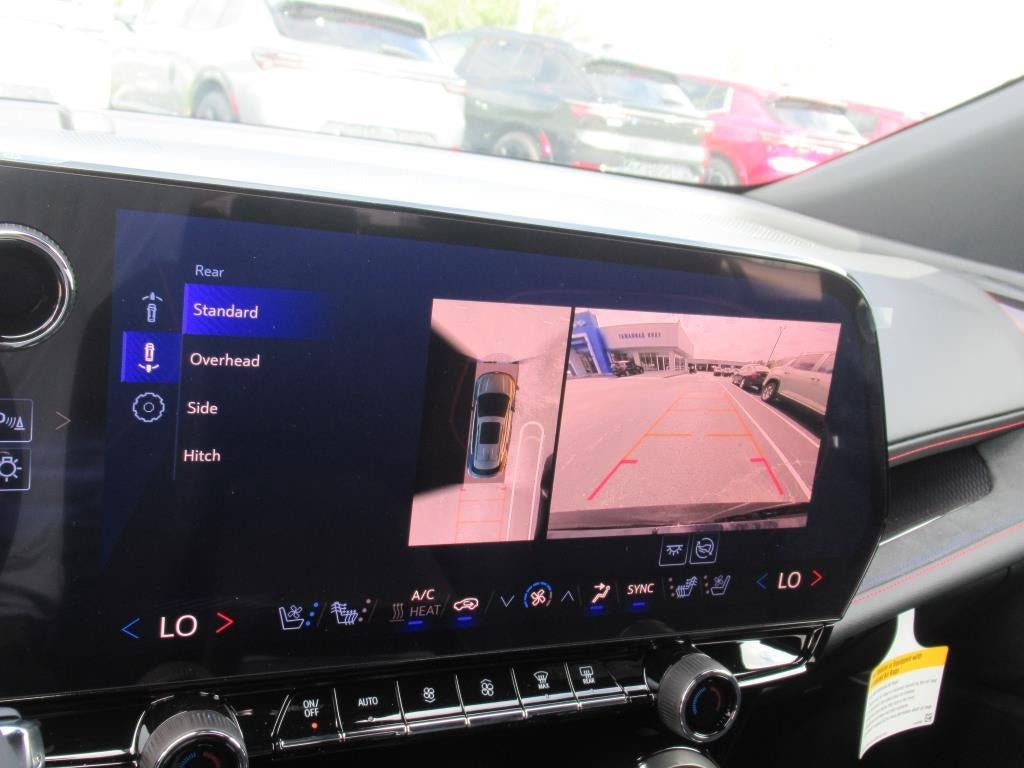 New 2025 Chevrolet Blazer EV RS AWD/4WD image 31