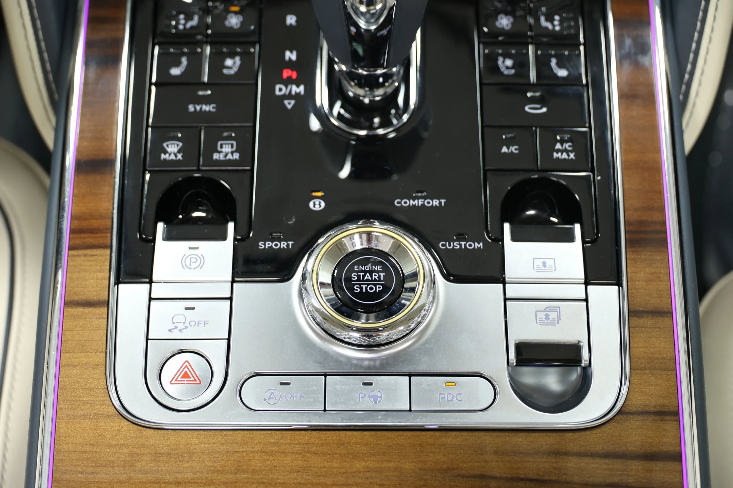 Used 2020 Bentley Flying Spur W12 w/ First Edition Specification image 49