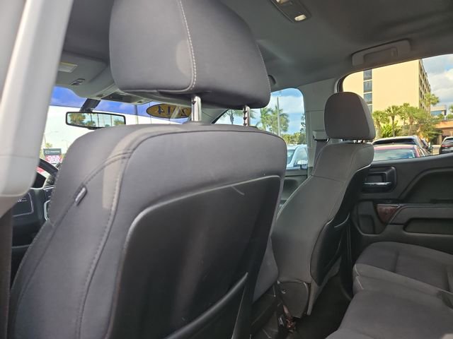 Used 2014 GMC Sierra 1500 SLE w/ SLE Value Package image 11