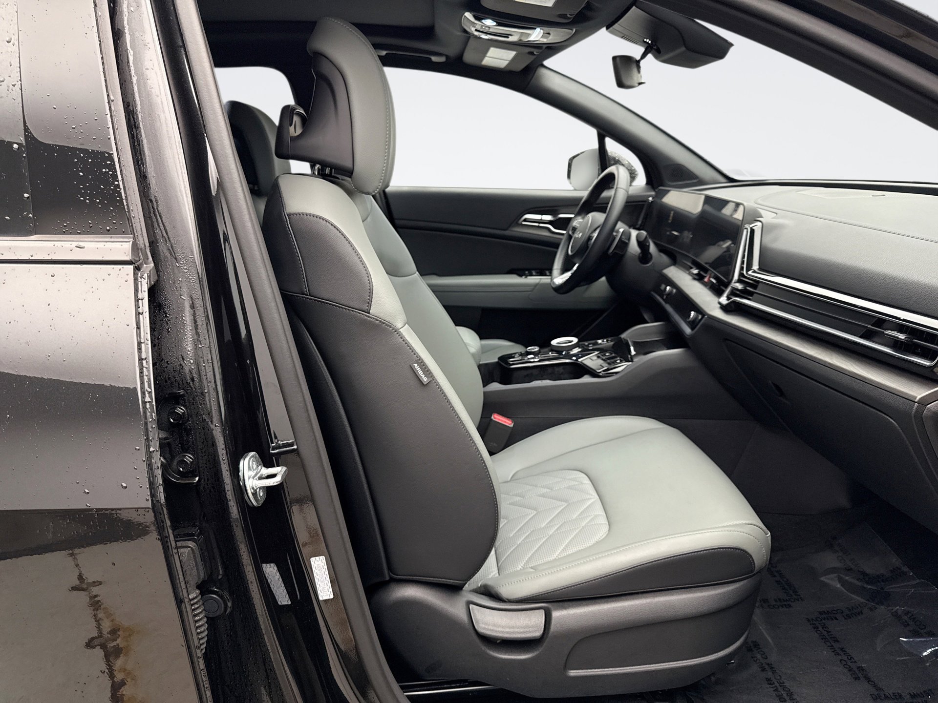 Used 2024 Kia Sportage X-Line image 18