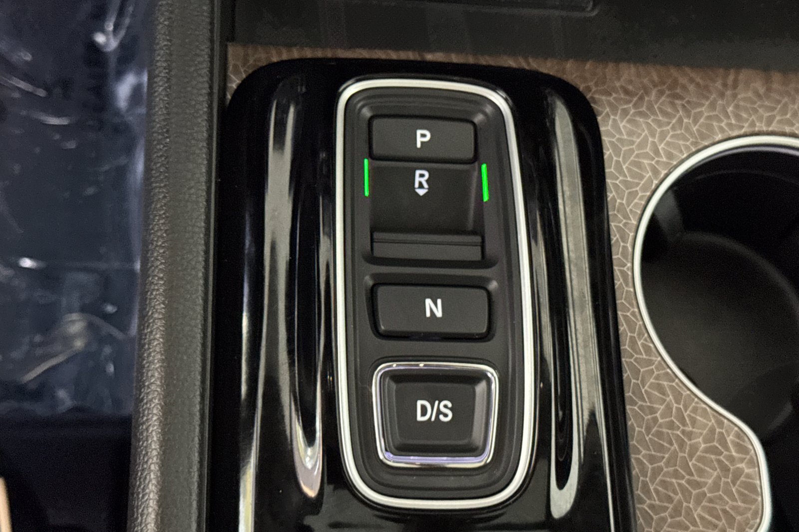 New 2026 Honda Pilot Elite image 20