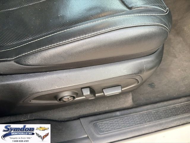 Used 2023 Jeep Grand Cherokee L Limited w/ Luxury Tech Group II image 28