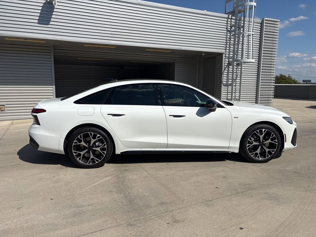 New 2026 Audi A6 Premium Plus image 4