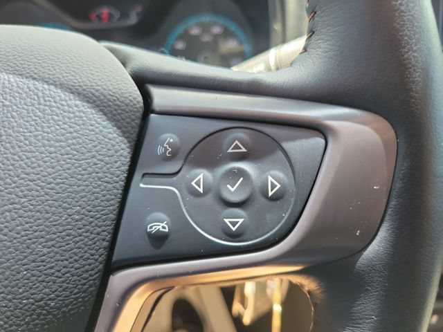 Used 2022 GMC Canyon AT4 AWD/4WD image 22