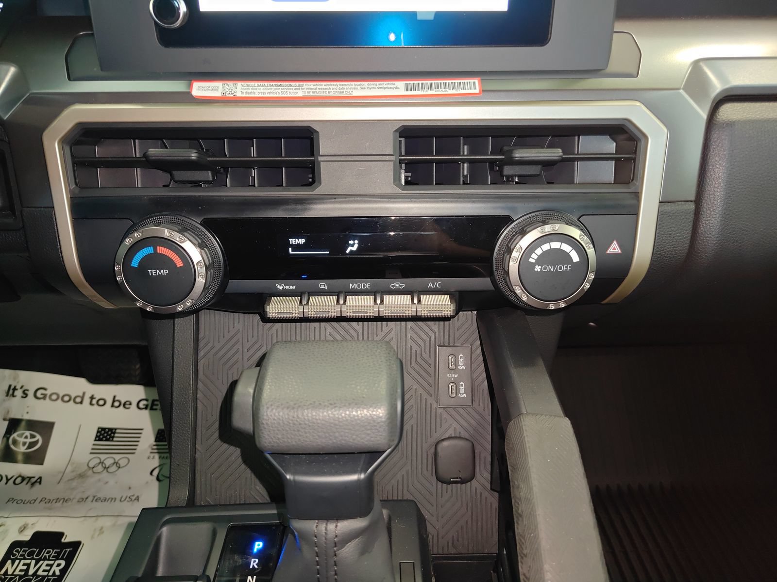 Used 2025 Toyota Tacoma SR5 RWD image 34