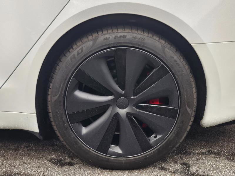 Used 2024 Tesla Model S Plaid AWD/4WD image 19