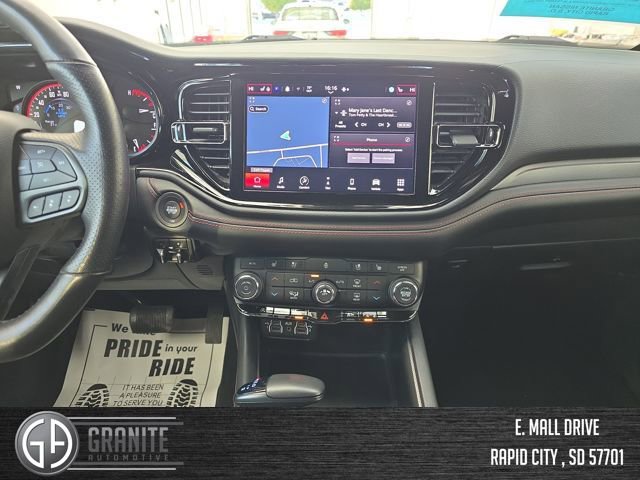 Used 2024 Dodge Durango GT image 17