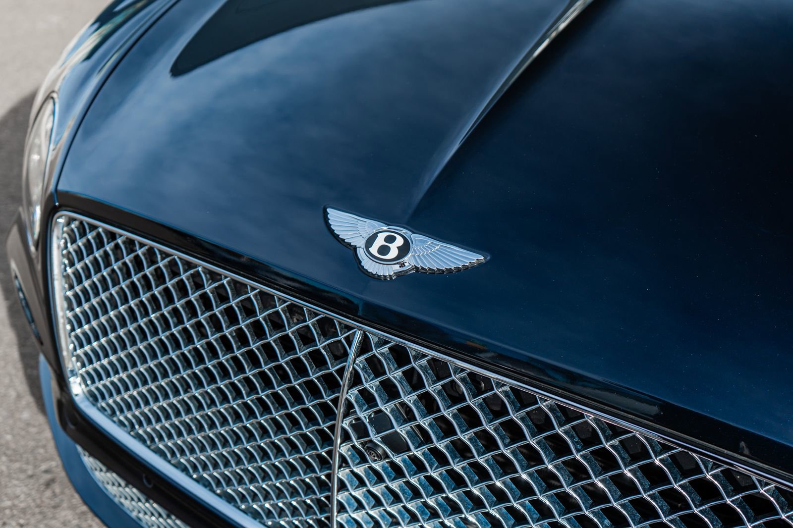 Used 2022 Bentley Continental GT image 19