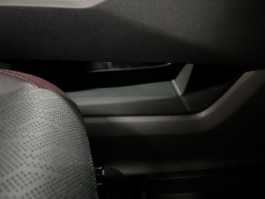 New 2026 Chevrolet Equinox RS w/ LPO, Floor Liner Package image 43