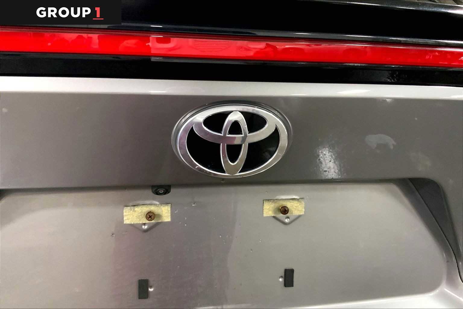 Certified 2023 Toyota bZ4X XLE w/ Weather Package image 30