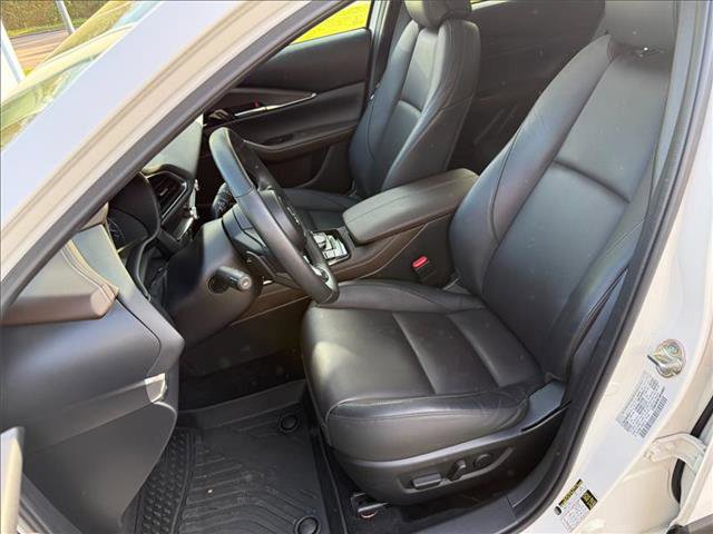 Used 2023 MAZDA CX-30 2.5 Turbo w/ Premium Package image 8