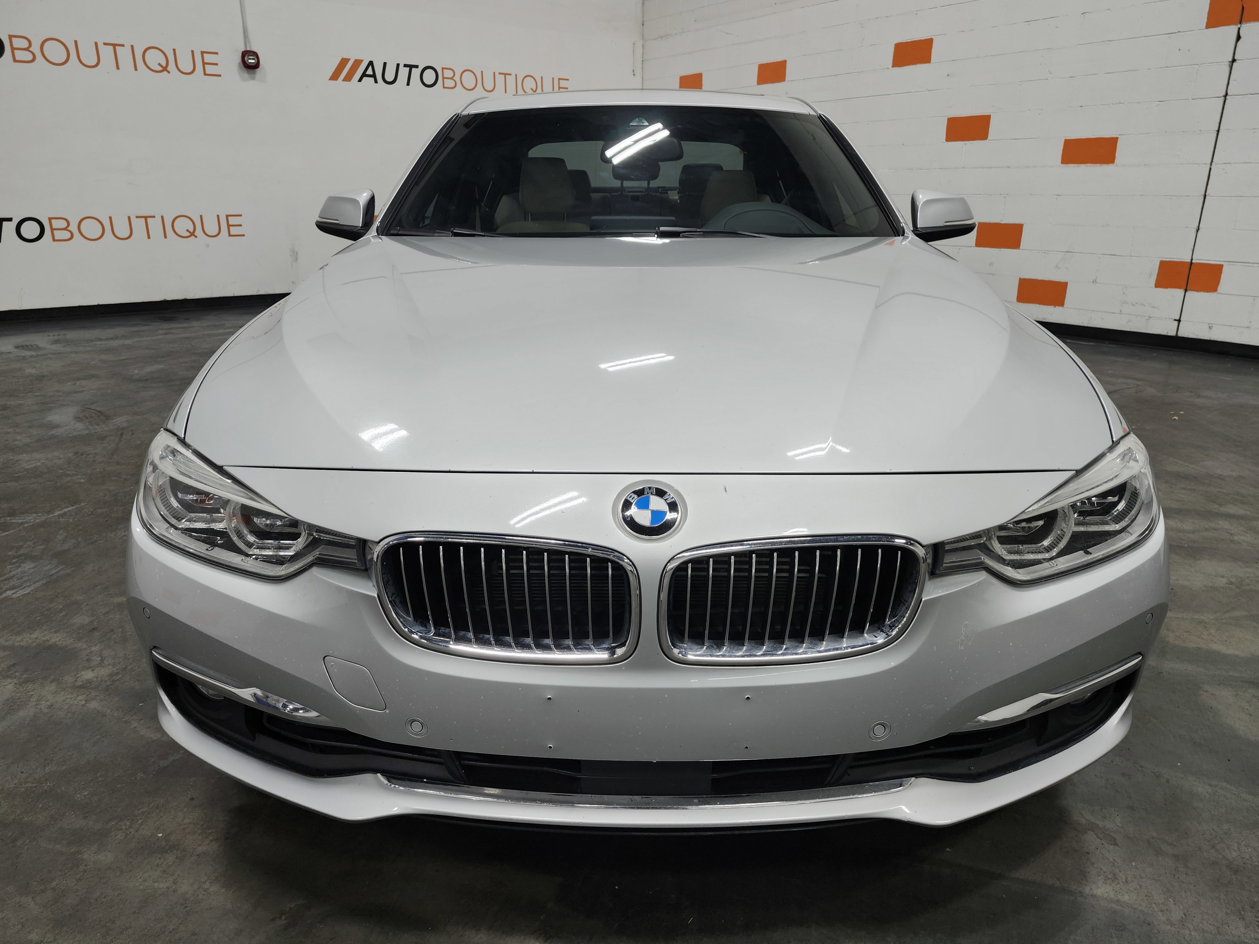 Used 2016 BMW 330e 330e image 16