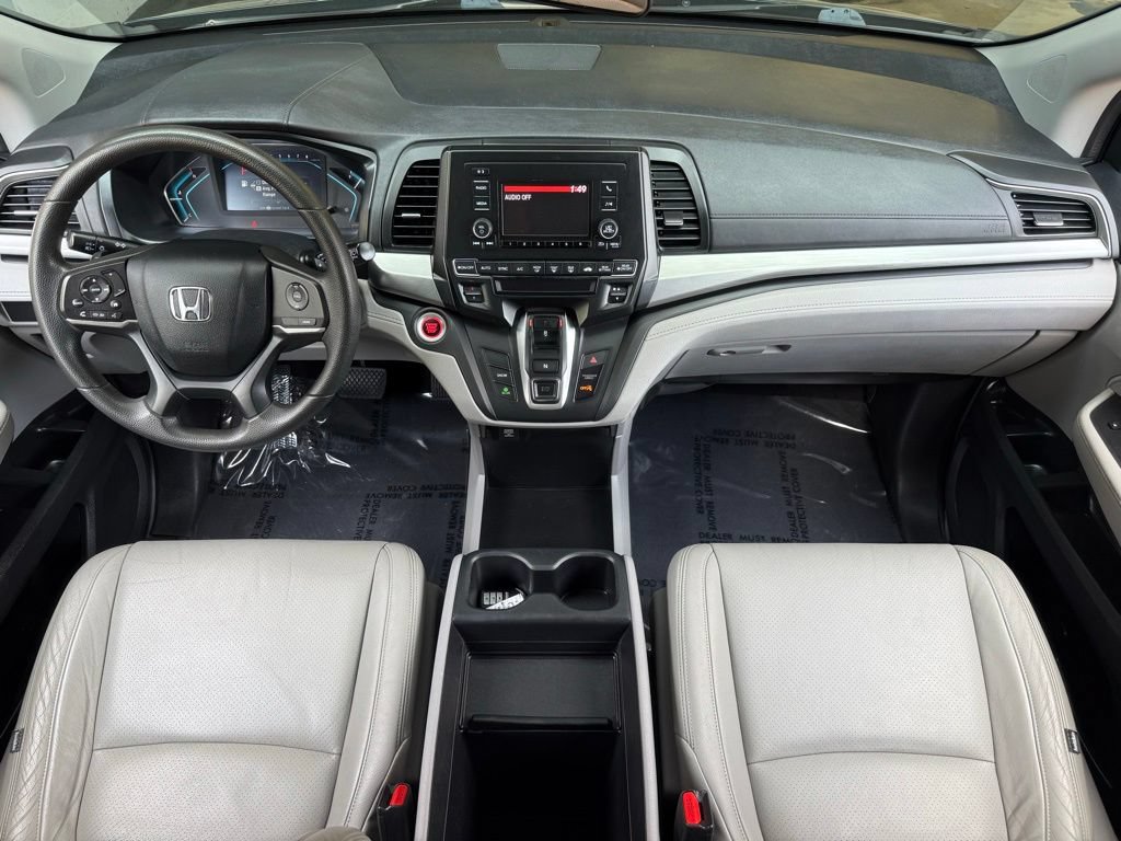 Used 2019 Honda Odyssey LX image 21